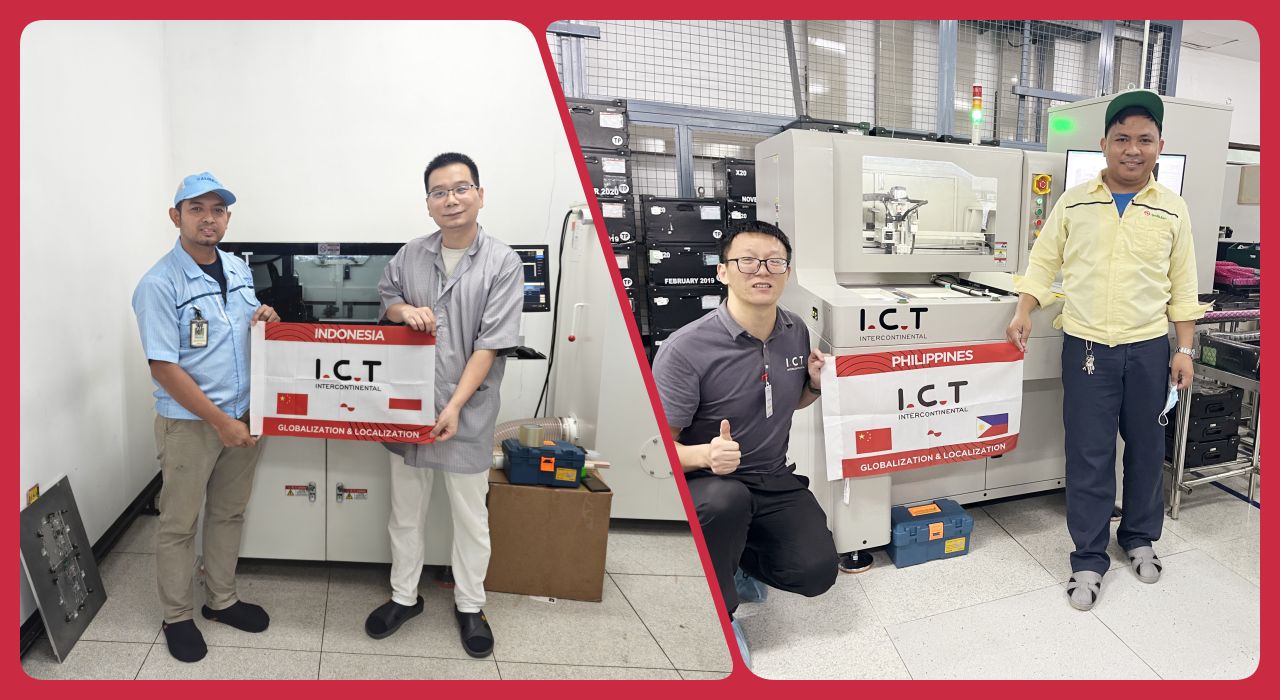PCB Routing Machine 201 PCB Machine de routage 201