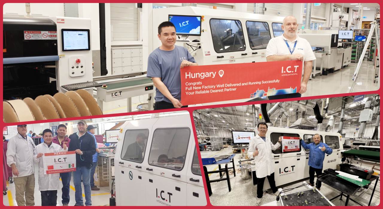 Wave Soldering Machine 201 Machine à souder à la vague 201