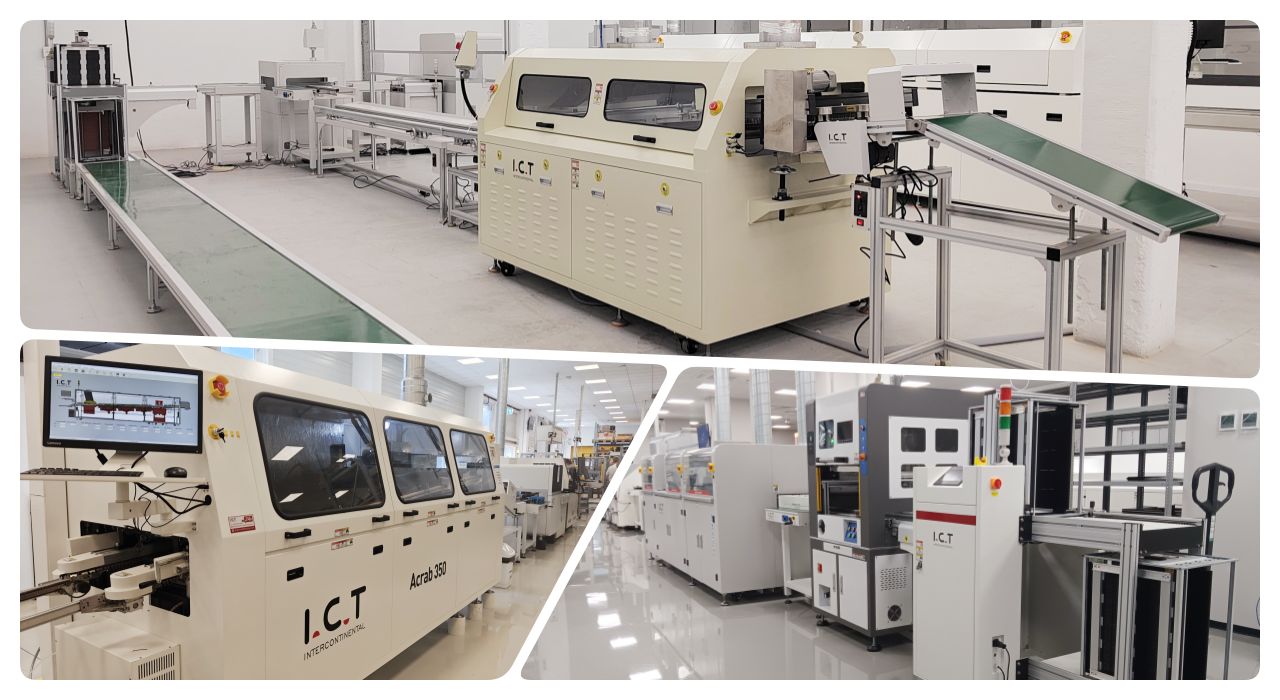 DIP Line 101 Ligne DIP 101