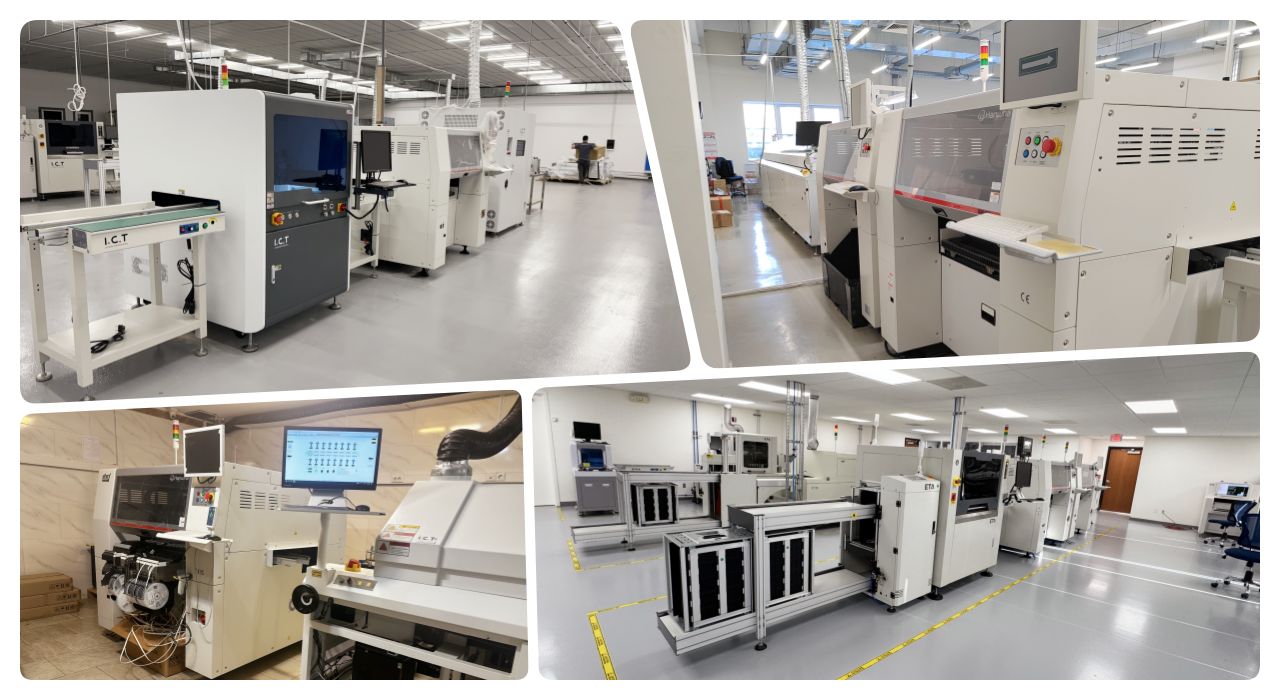 Pick and place machine Hanwha 102 Machine de transfert Hanwha 102