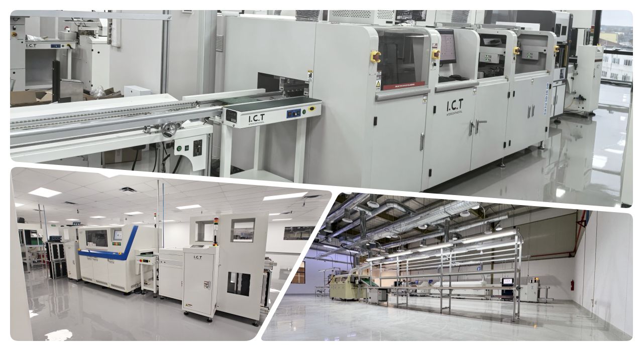 DIP Line 103 Ligne DIP 103