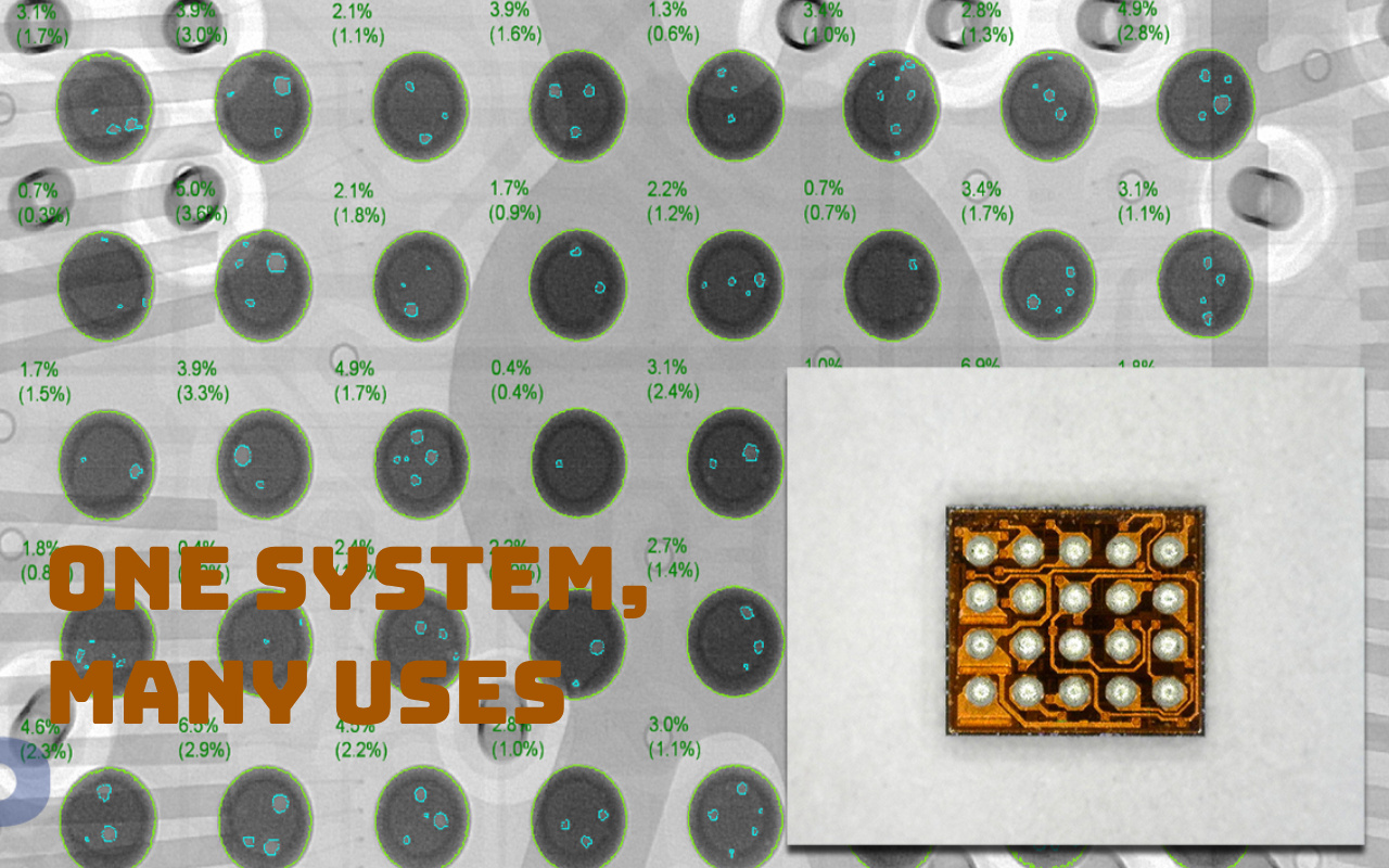 9. A Practical Application Example 9. Un exemple d'application pratique