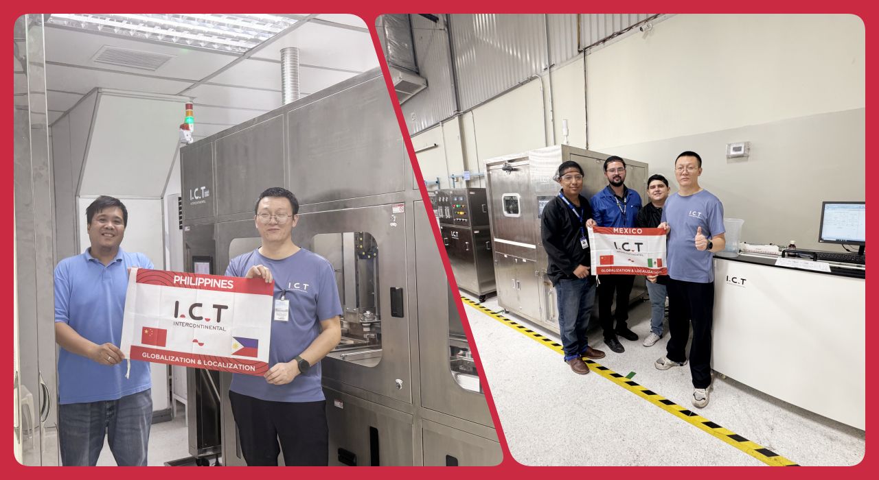 PCB Cleaning Machine 202 PCB Machine de nettoyage 202