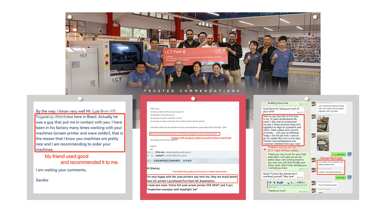 Customer-Review-05 Avis client-05