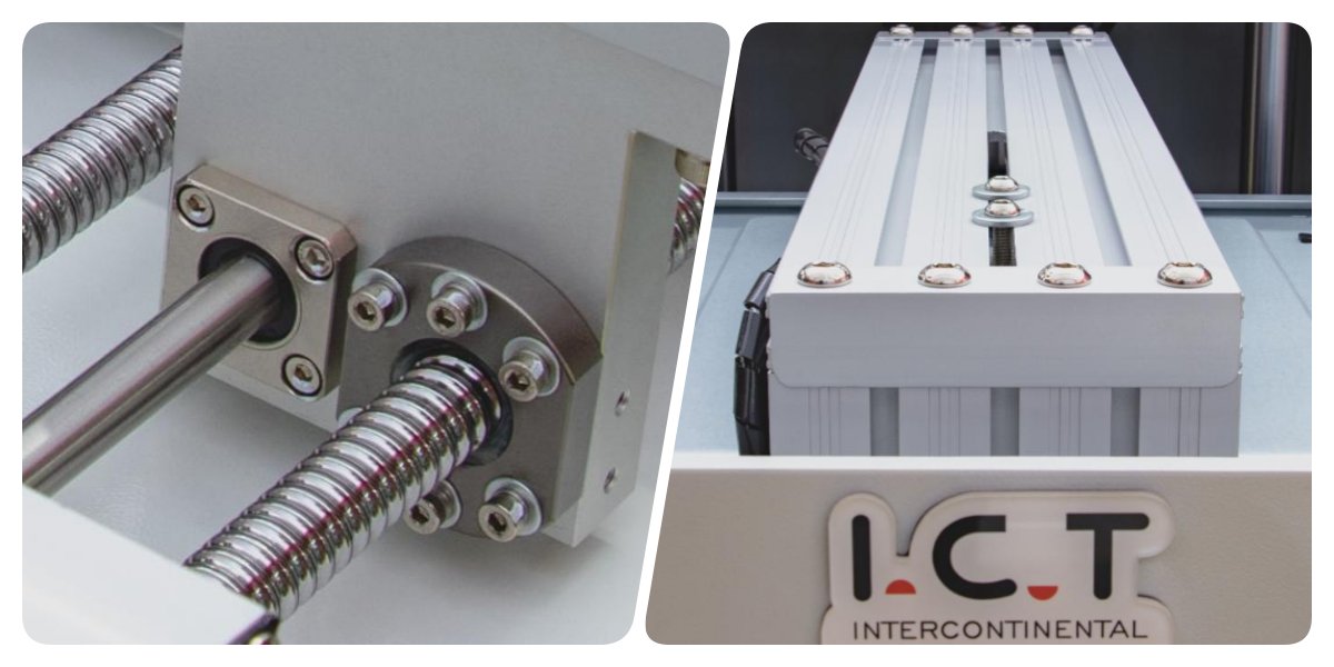 2-1 Hardware 2-1 Matériel