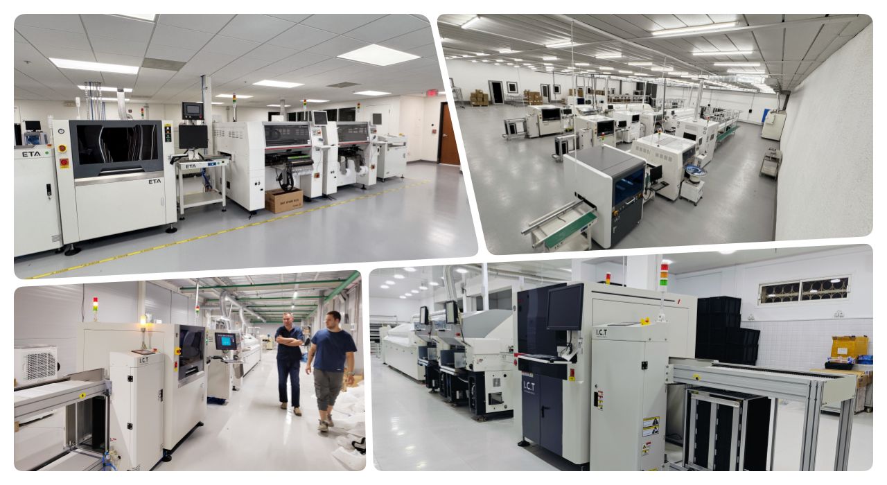 Solder Paste Printing Machine 103 Machine d'impression de pâte à souder 103