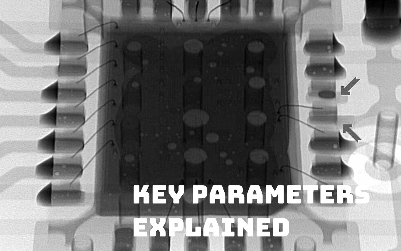 4. The Parameters Most Buyers Misunderstand 4. Les paramètres que la plupart des acheteurs comprennent mal