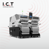 LX-8 |JUKI Advanced Flexible Chip Mounter SMT Systèmes d'assemblage