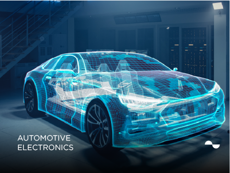 SMT Technologie dans l'électronique automobile : perspectives et tendances futures