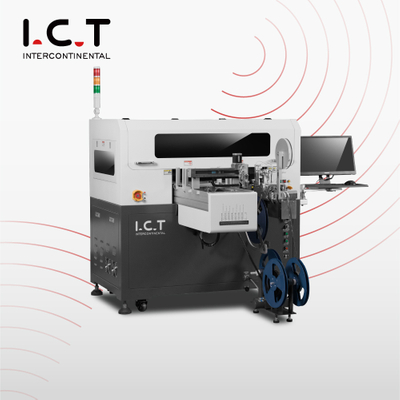 Programmation IC pour les services de programmation IC d'assemblage PCB