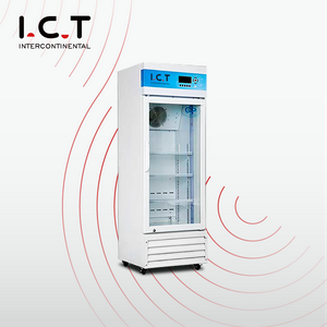 I.C.T |Thermostat de pâte à souder