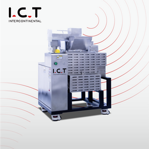 I.C.T |Séparateur automatique d'étain de soudure