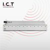  I.C.T-L8 |SMD Four à souder par refusion SMT Machine pour ligne SMT