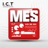 I.C.T Solution système MES pour Smart Factory