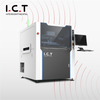 I.C.T |PCB SMT Imprimante Imprimante automatique de pâte à souder