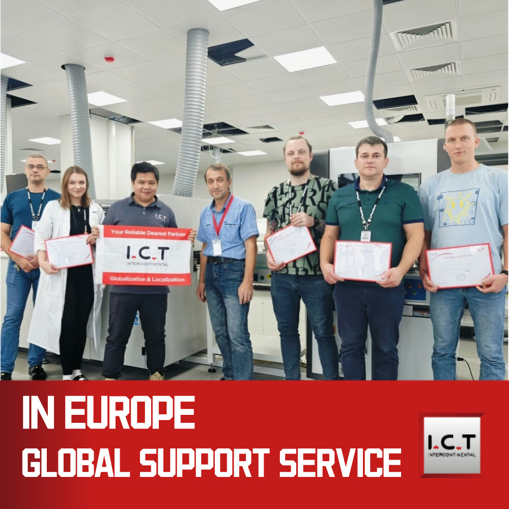 Machine à souder à la vague sans plomb économique pour PCBA