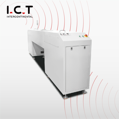 I.C.T SC-M |SMT PCB Navette de traduction Convoyeur