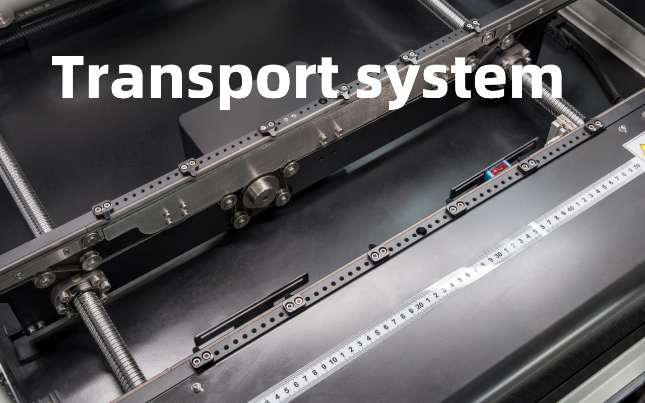 8.1. Mod&egrave;les cl&eacute;s - Solutions d'entr&eacute;e de gamme &agrave; double voie &agrave; grande vitesse