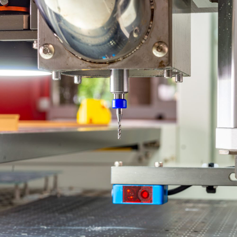 I.C.T-5700 | SMT PCBA Machine de routeur 