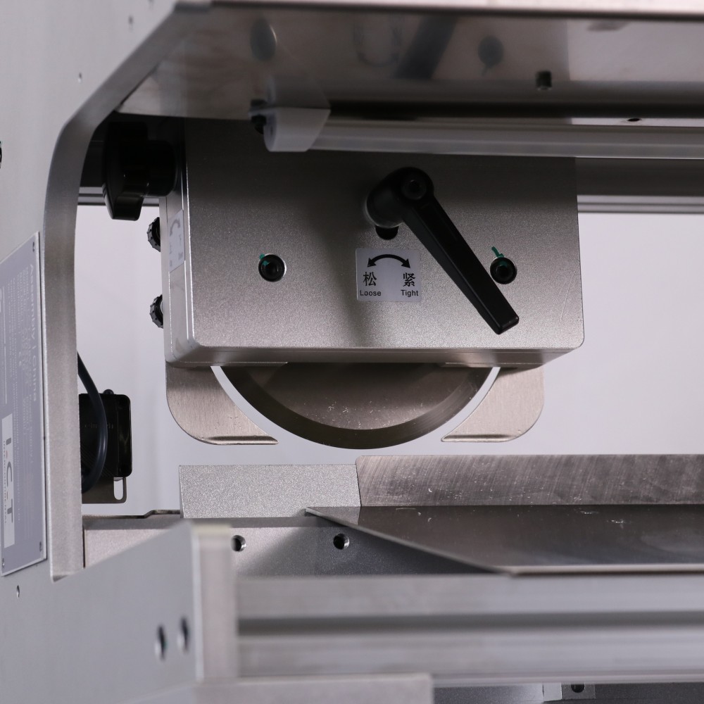 I.C.T | PCB Routeur séparateur de panneaux de bureau pour la découpe PCB