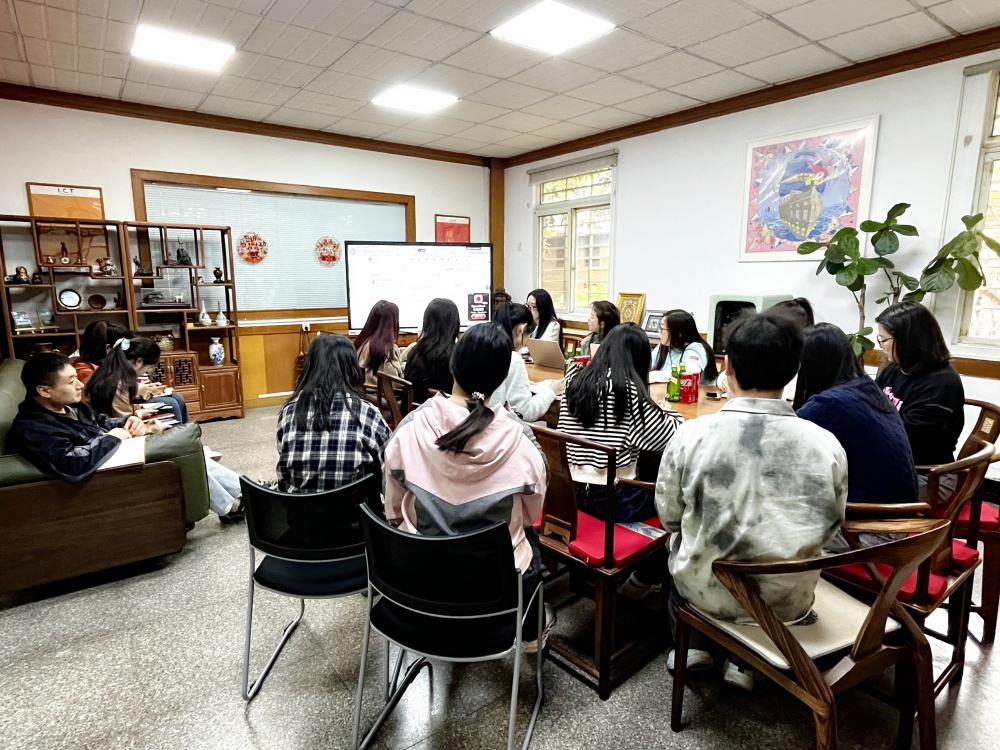 I.C.T Partage des connaissances