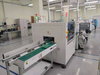 Ligne de production Samsung SMT SMD entièrement automatique d'occasion