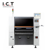 I.C.T |Produit électronique LED Tireur de puces Smt PCB Machine de placement automatique d'assemblage