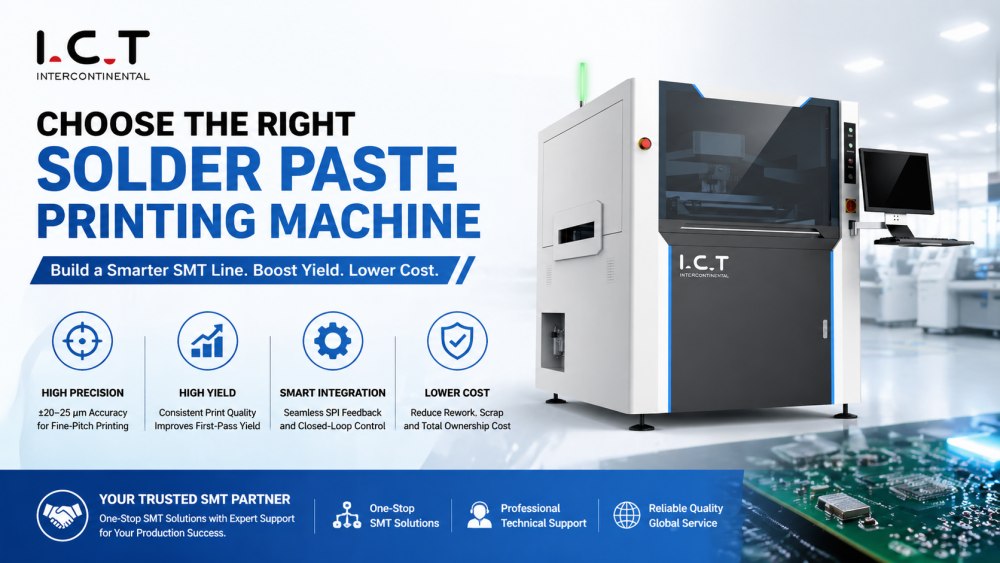 Comment choisir une machine d