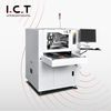 I.C.T |PCB Dépannage PCB Routeur avec caméra / PCB Machine de fabrication manuelle