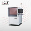 I.C.T |Machine d'imprimante à jet d'encre de code Qr pour Pcb