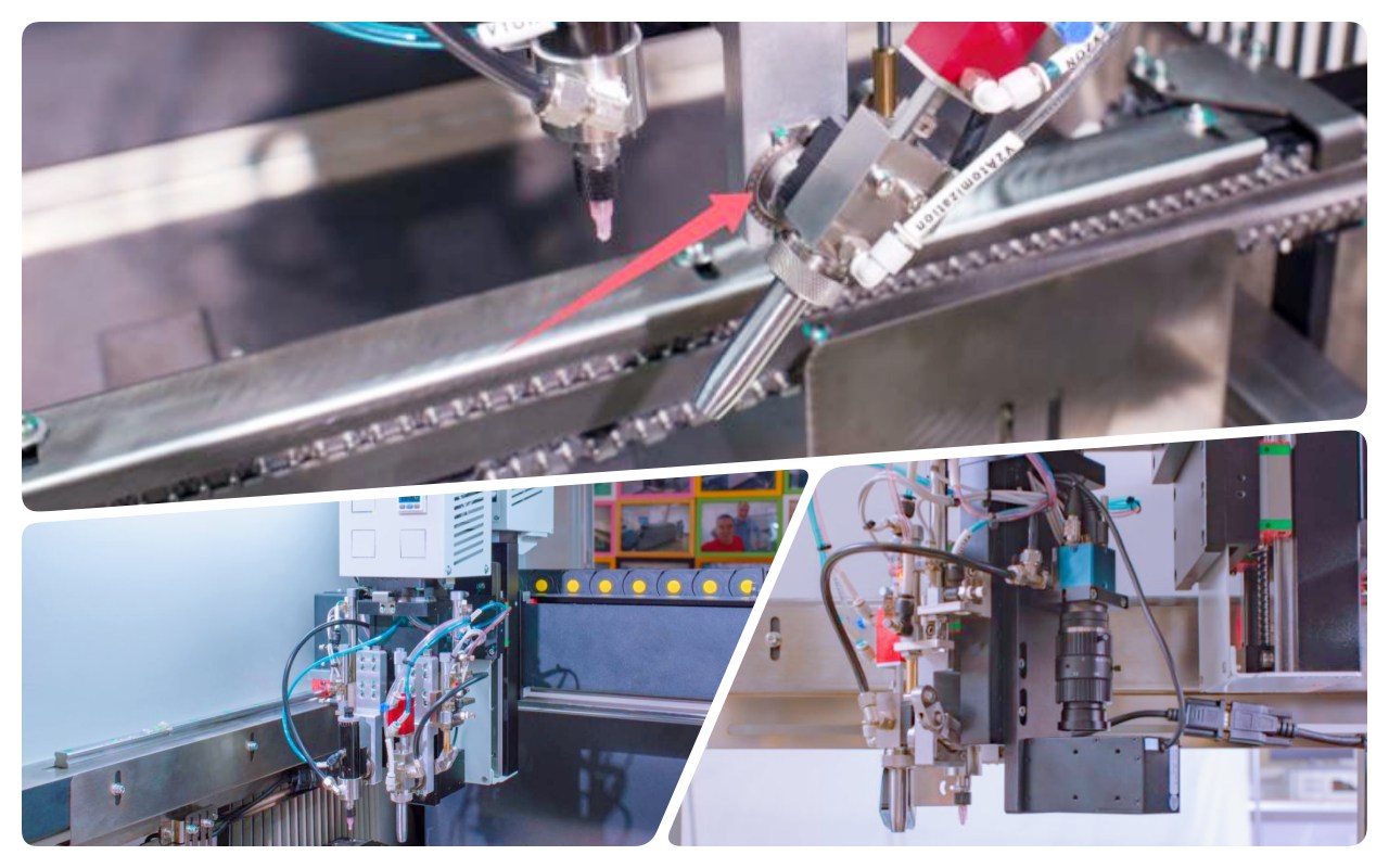 1-3 Système de revêtement