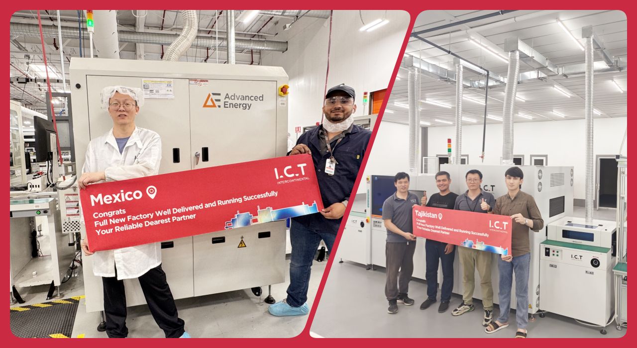 Four de polymérisation de colle 201