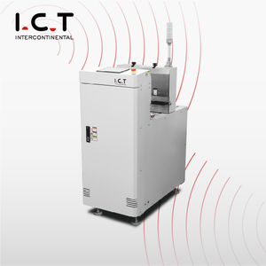 I.C.T | Poignée d'empileur de bonne qualité PCB Loader Déchargeur