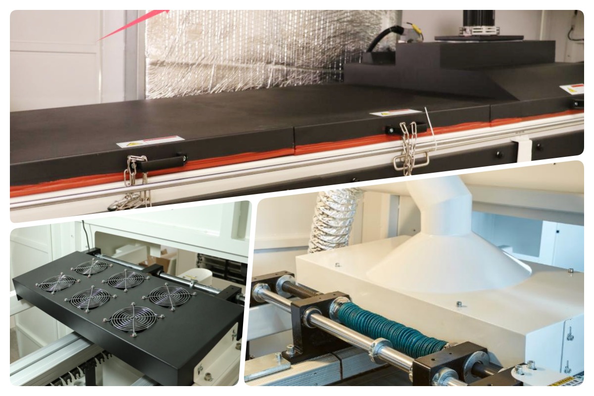 5-1 Système de refroidissement Acrab