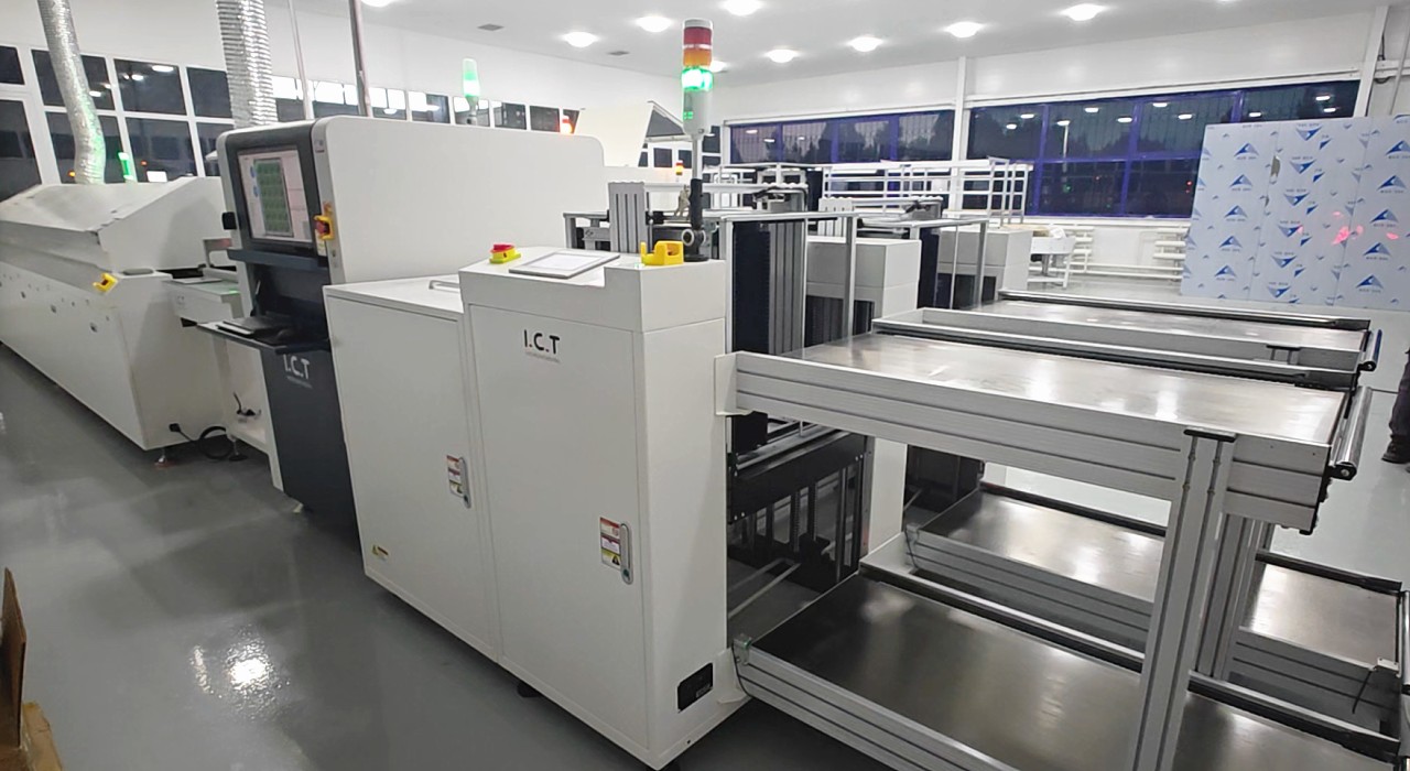 L’achat d’&eacute;quipement est simple. Construire une usine ne l’est pas.