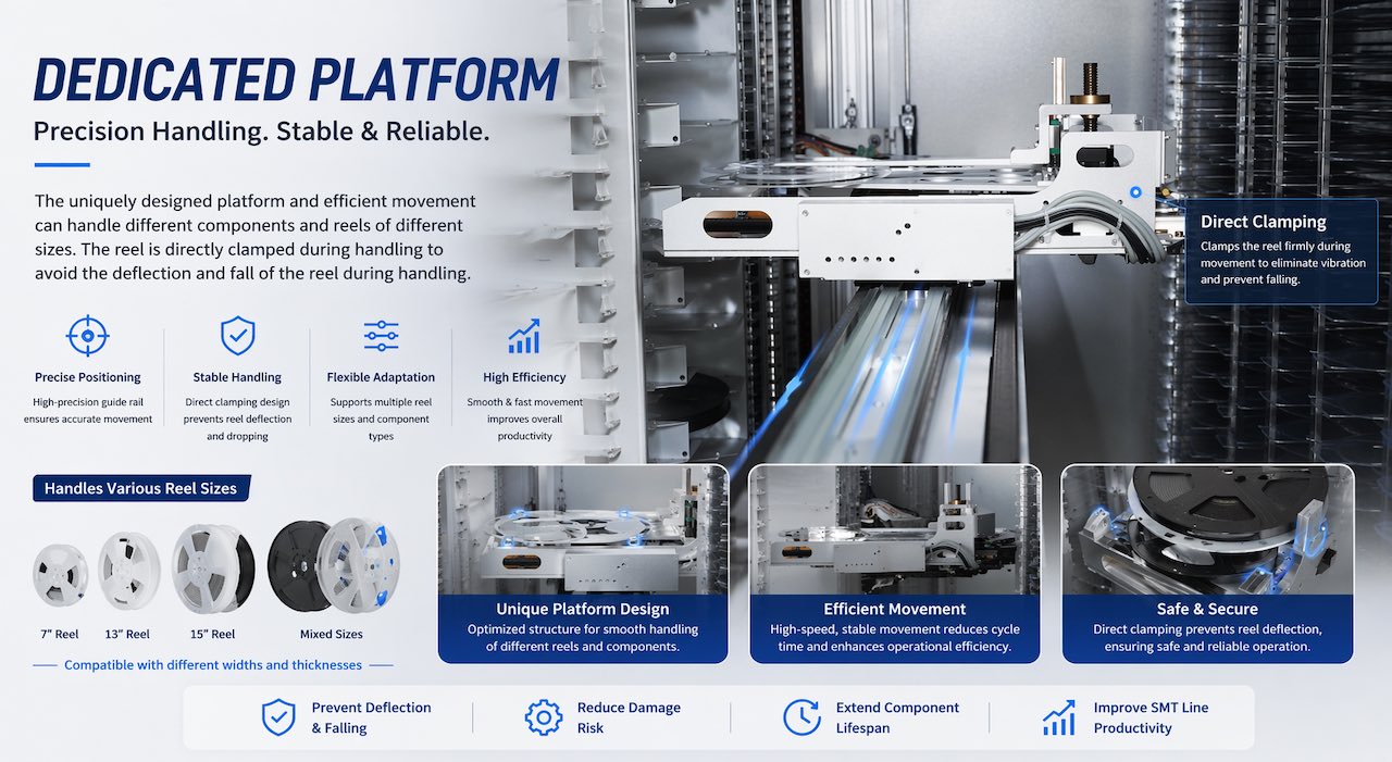 1-2 Plateforme d&eacute;di&eacute;e