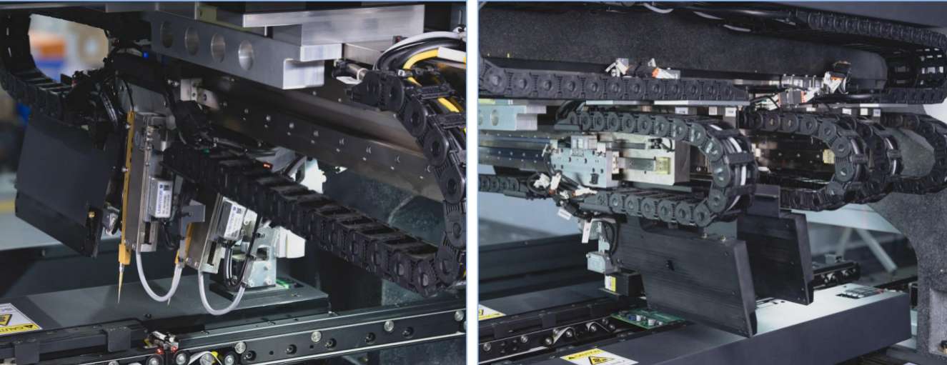 Syst&egrave;me d'entra&icirc;nement