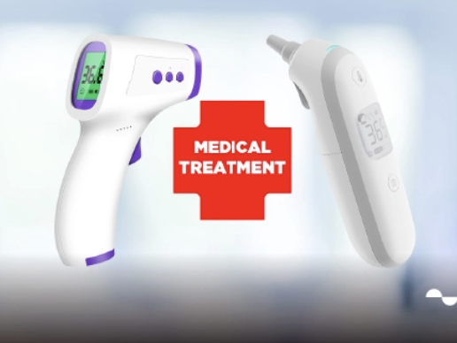 Application de SMT dans le domaine m&eacute;dical