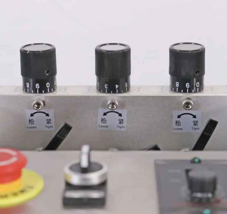 PCBA machine &agrave; coupe en V