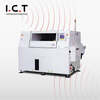 I.C.T-S3020 |Machine d'insertion automatique de formes impaires radiales PCBA 