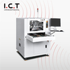 I.C.T |Machine de routeur de circuit de bureau PCB