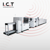 I.C.T |Ligne d'assemblage de bureau de machine de sélection SMT Ligne de production
