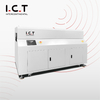 I.C.T 丨pcba Conformal Coating Vérification Machine de pulvérisation Protection PCB