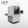 I.C.T |Machine d'imprimante à jet d'encre de code Qr pour Pcb
