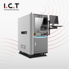 I.C.T |Nozels de machine de distribution semi-automatique de colle thermofusible pour la fabrication de rats