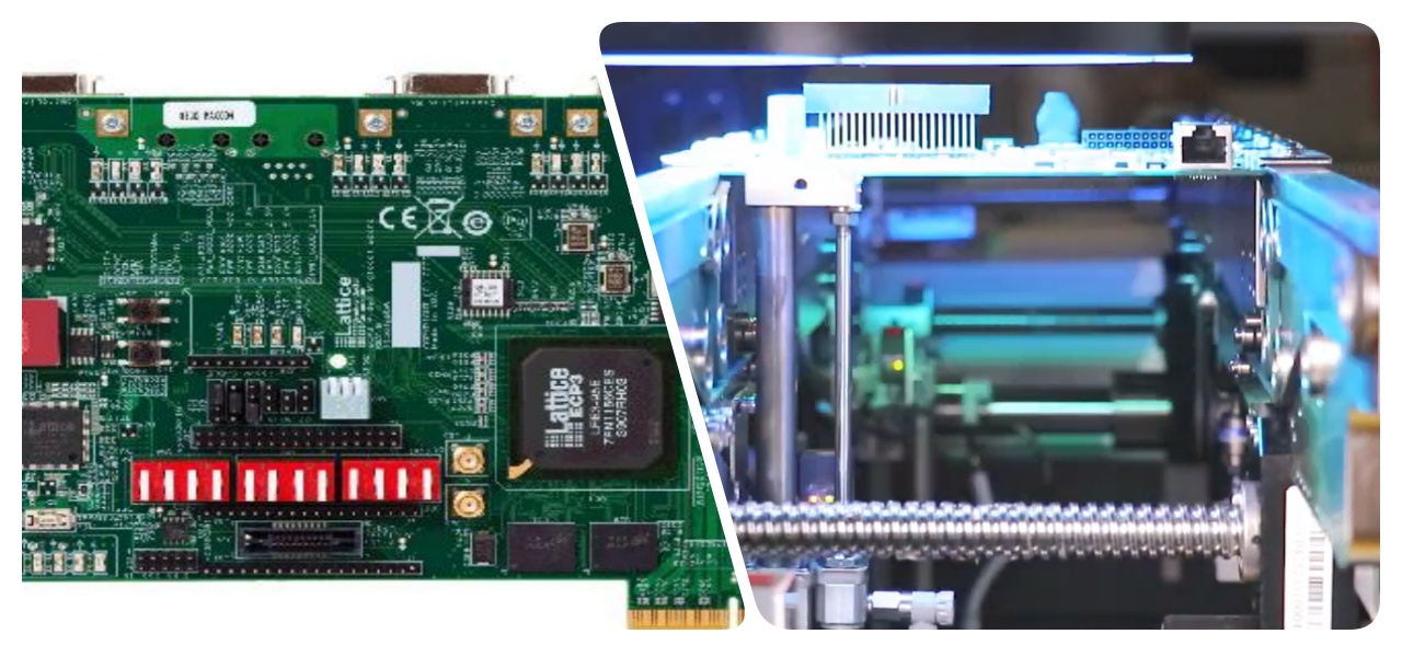 Procédures flexibles