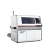 I.C.T-Z3020 |Machine d'insertion de carte PCB radiale de terminal automatique SMT SMD