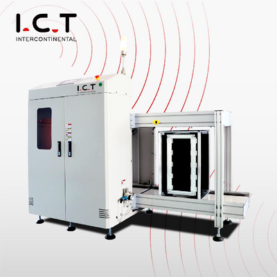 I.C.T VC-M |SMT Aspirateur et chargeur Loader