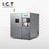 Système automatisé d'inspection par rayons X automatisé PCB en ligne 3D-CT