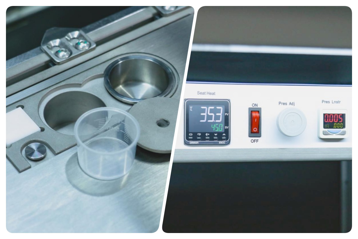 3-1 Système de nettoyage